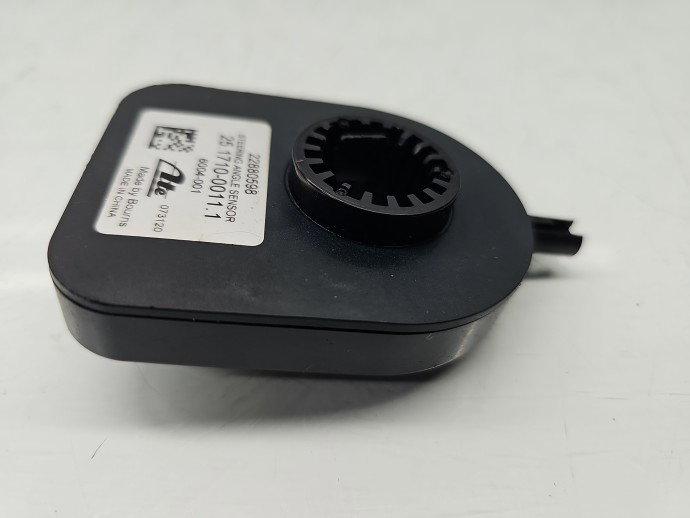 Senzor unghi volan Opel Antara [Fabr 2006-2017] 22880598