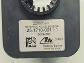 Senzor unghi volan Opel Antara [Fabr 2006-2017] 22880598