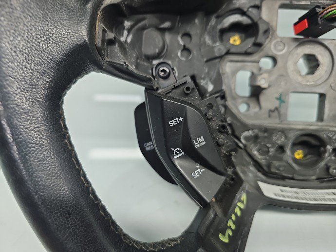 Volan Ford Kuga II [Fabr 2012-prezent] OEM