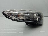 Far dreapta Renault Megane 3 [Fabr 2008-2015] Break  260101010R