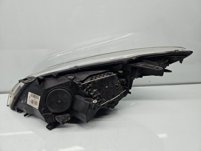 Far dreapta Renault Megane 3 [Fabr 2008-2015] Break  260101010R
