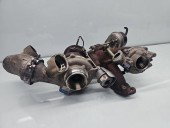 Turbina Volvo V60 [Fabr 2010-2018] 31397999 2.0 D4204T5 133KW / 181CP
