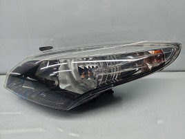 Far stanga Renault Megane 3 [Fabr 2008-2015] Break  260607305R