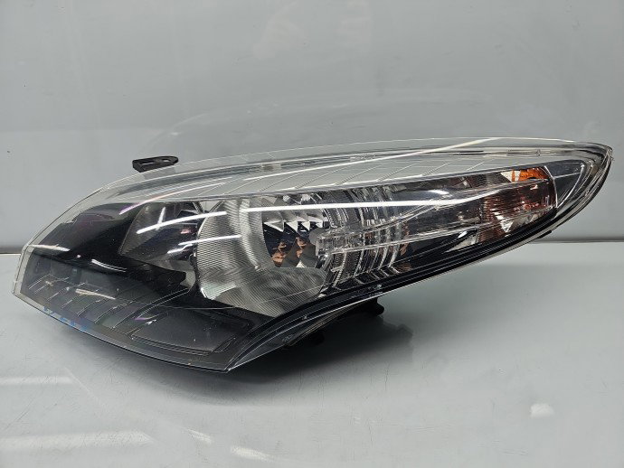 Far stanga Renault Megane 3 [Fabr 2008-2015] Break  260607305R
