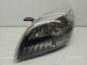 Far stanga Renault Megane 3 [Fabr 2008-2015] Break  260607305R