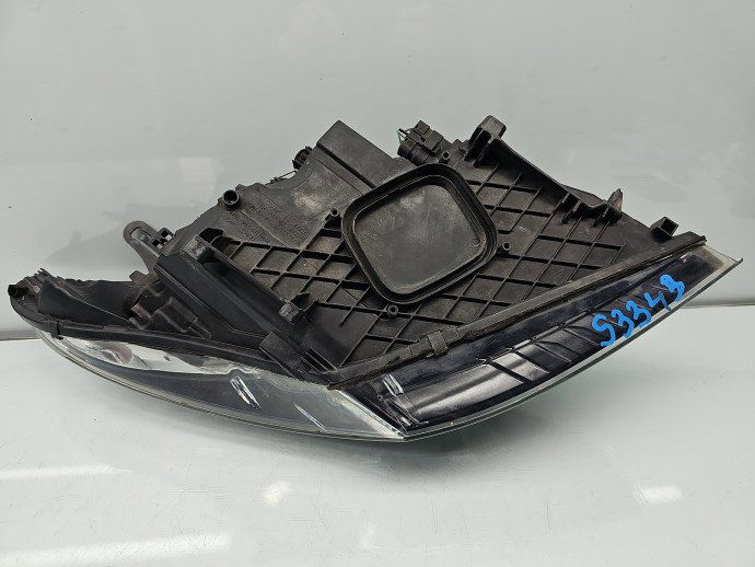 Far stanga Renault Megane 3 [Fabr 2008-2015] Break  260607305R