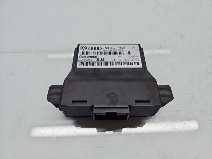 Modul confort Volkswagen Tiguan (5N) [Fabr 2007-2016] 7N0907530AL
