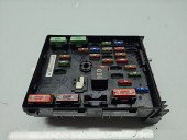 Panou sigurante Volkswagen Tiguan (5N) [Fabr 2007-2016] 3C0937125A