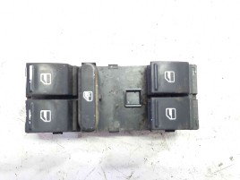 Butoane comanda geamuri sofer 1Z09598588 Skoda Octavia 2 (1Z3) [Fabr 2004-2013] 1.9 BXE