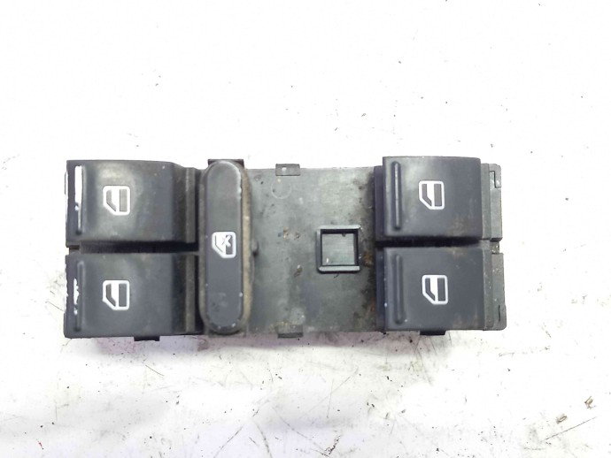 Butoane comanda geamuri sofer 1Z09598588 Skoda Octavia 2 (1Z3) [Fabr 2004-2013] 1.9 BXE