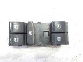 Butoane comanda geamuri sofer 1Z09598588 Skoda Octavia 2 (1Z3) [Fabr 2004-2013] 1.9 BXE