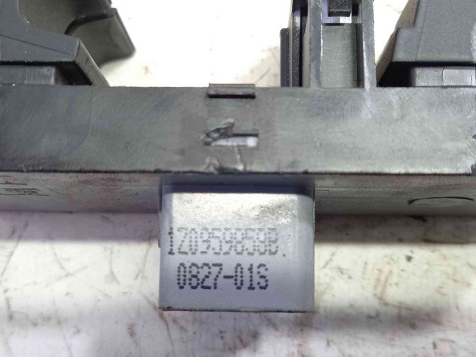 Butoane comanda geamuri sofer 1Z09598588 Skoda Octavia 2 (1Z3) [Fabr 2004-2013] 1.9 BXE