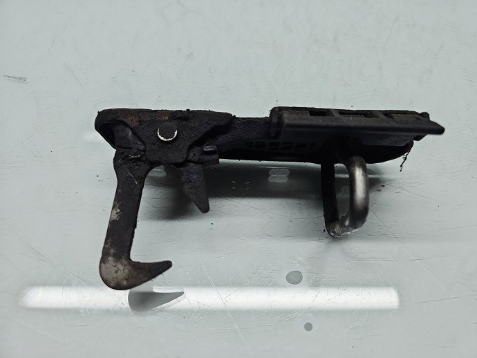 Maner deschidere capota Volkswagen Tiguan (5N) [Fabr 2007-2016] Hatchback 1K0823480