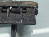 Maner deschidere capota Volkswagen Tiguan (5N) [Fabr 2007-2016] Hatchback 1K0823480