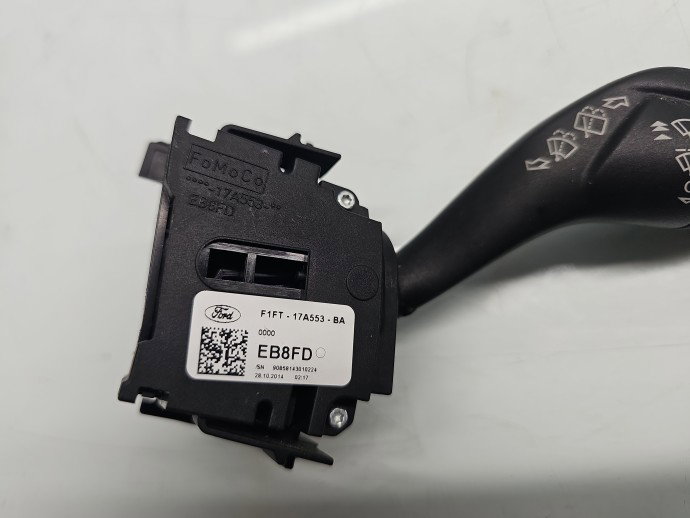 Maneta stergator Ford Kuga II [Fabr 2012-prezent] F1FT-17A553-BA