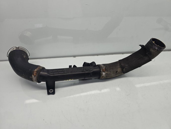 Tub intercooler Volvo V40 [Fabr 2013-2019] 31422153 2.0 D4204T5 133KW / 181CP