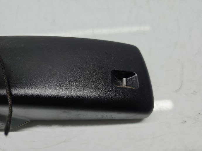 Oglinda retrovizoare Volkswagen Tiguan (5N) [Fabr 2007-2016] OEM