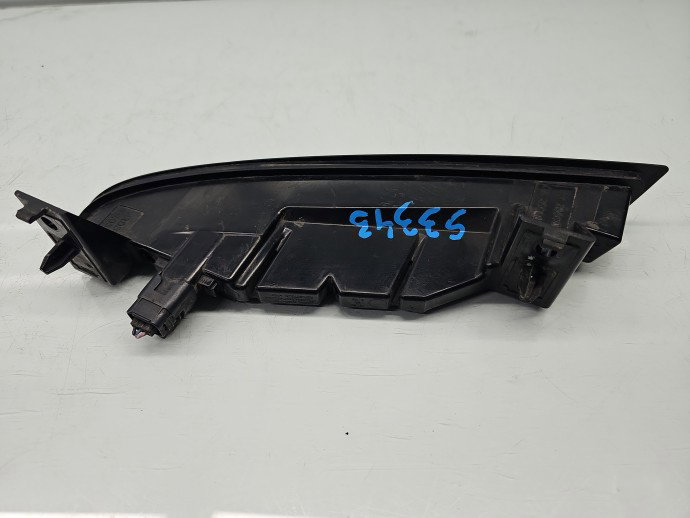 Proiector daylight dreapta Renault Megane 3 [Fabr 2008-2015] Break  266002887R