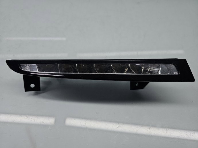 Proiector daylight dreapta Renault Megane 3 [Fabr 2008-2015] Break  266002887R