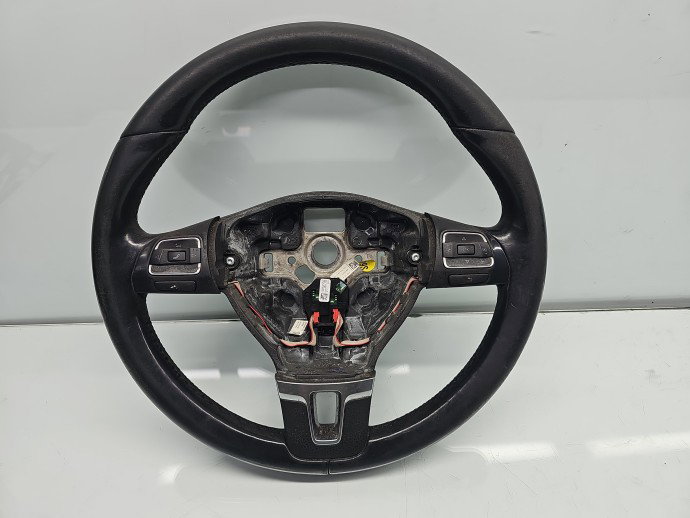 Volan Volkswagen Tiguan (5N) [Fabr 2007-2016] OEM