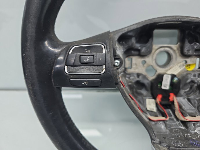 Volan Volkswagen Tiguan (5N) [Fabr 2007-2016] OEM