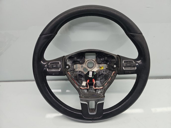 Volan Volkswagen Tiguan (5N) [Fabr 2007-2016] OEM