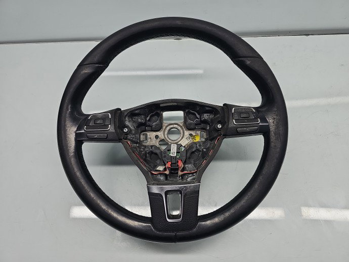 Volan Volkswagen Tiguan (5N) [Fabr 2007-2016] OEM