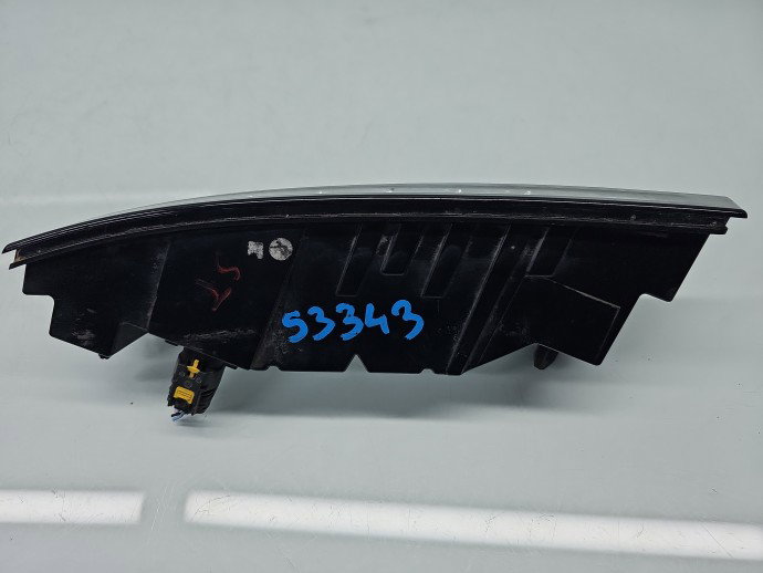 Proiector daylight stanga Renault Megane 3 [Fabr 2008-2015] Break  266051882R