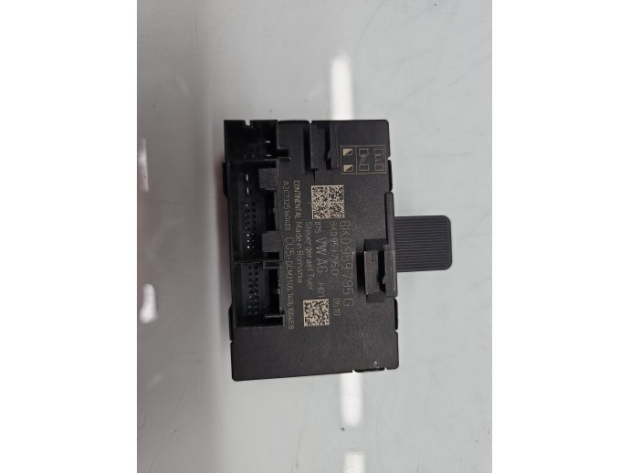 Modul confort AUDI A4 (8K2, B8) [Fabr 2008-2015] 8K0959795G