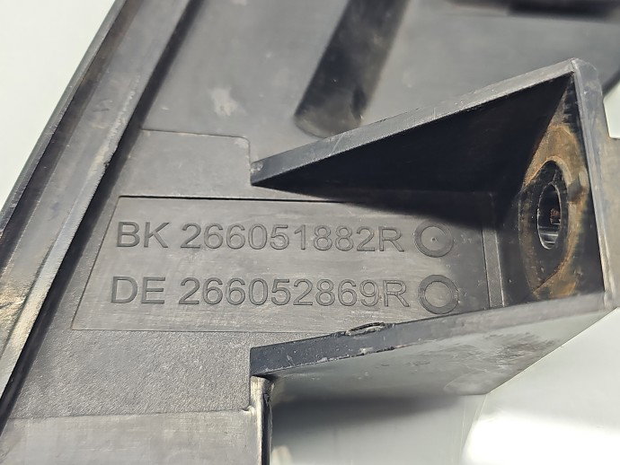 Proiector daylight stanga Renault Megane 3 [Fabr 2008-2015] Break  266051882R