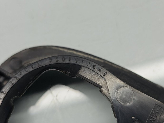 Butoane comanda geamuri sofer Renault Master III [Fabr 2009-2015] 8200637849