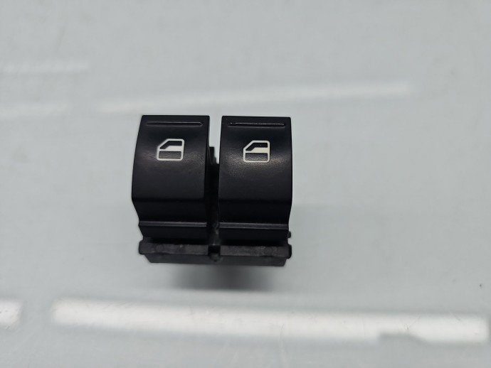 Butoane comanda geamuri sofer Volkswagen Golf 6 (5K1) [Fabr 2009-2013] 1K3959857A
