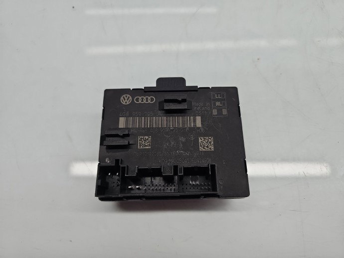 Modul confort AUDI A7 (4GA) [Fabr 2011-2017] 4G8959795G