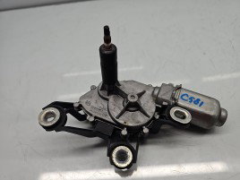 Motoras stergator haion Skoda Fabia 2 (5J, 542) [Fabr 2007-2014] 5J7955711A