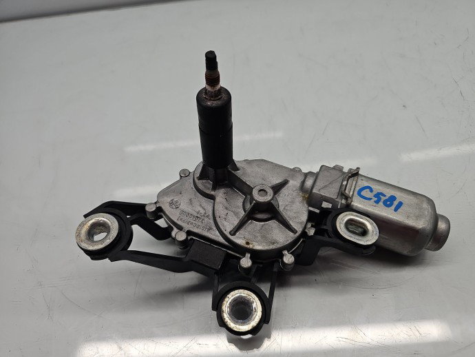 Motoras stergator haion Skoda Fabia 2 (5J, 542) [Fabr 2007-2014] 5J7955711A
