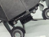 Motoras stergator haion Skoda Fabia 2 (5J, 542) [Fabr 2007-2014] 5J7955711A
