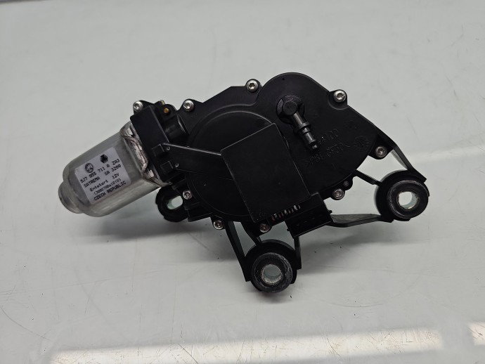 Motoras stergator haion Skoda Fabia 2 (5J, 542) [Fabr 2007-2014] 5J7955711A