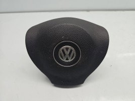 Airbag volan Volkswagen Tiguan (5N) [Fabr 2007-2016] 1T0880201AA