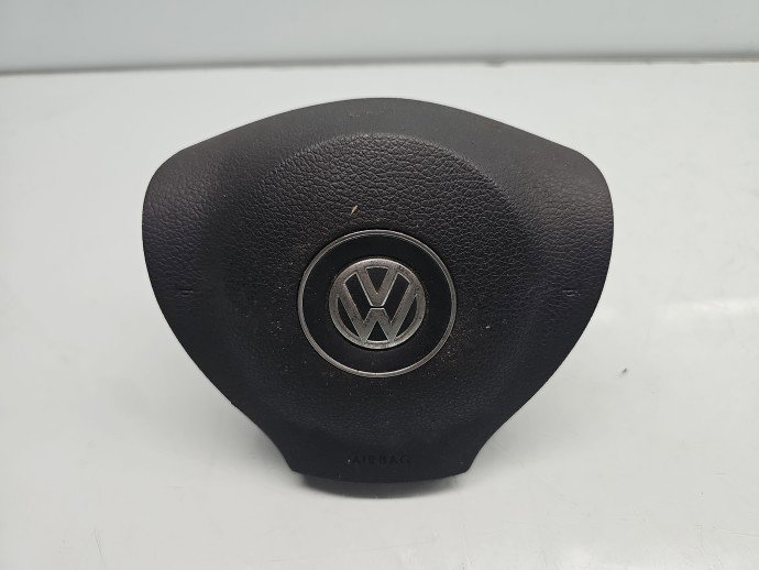 Airbag volan Volkswagen Tiguan (5N) [Fabr 2007-2016] 1T0880201AA