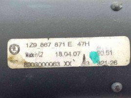 Rulou portbagaj 1Z9867871E Skoda Octavia 2 (1Z3) [Fabr 2004-2013] 1.9 BXE