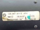 Rulou portbagaj 1Z9867871E Skoda Octavia 2 (1Z3) [Fabr 2004-2013] 1.9 BXE