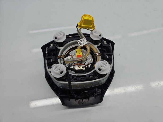 Airbag volan Volkswagen Tiguan (5N) [Fabr 2007-2016] 1T0880201AA