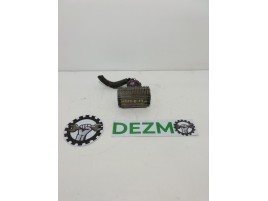 Releu Bujii Opel Vectra C 51299018A