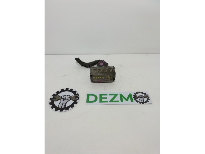 Releu Bujii Opel Vectra C 51299018A