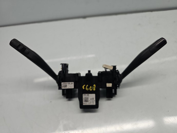 Ansamblu manete Volkswagen Tiguan (5N) [Fabr 2007-2016] 5K0953521DP