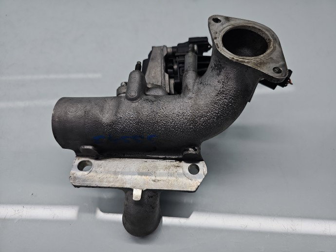 Corp EGR Renault Megane 3 [Fabr 2008-2015] 8200129863 1.5 DCI K9K 81KW / 110CP