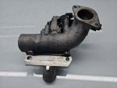 Corp EGR Renault Megane 3 [Fabr 2008-2015] 8200129863 1.5 DCI K9K 81KW / 110CP