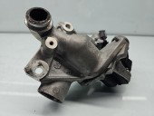Corp EGR Renault Megane 3 [Fabr 2008-2015] 8200129863 1.5 DCI K9K 81KW / 110CP