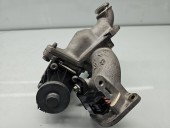 Corp EGR Renault Megane 3 [Fabr 2008-2015] 8200129863 1.5 DCI K9K 81KW / 110CP