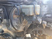 Tulumba frana Seat Altea (5P1) [Fabr 2004-2010] 1K1614105AQ 1.4 Benz BCA 55KW / 75CP